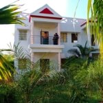 Devloped Farm House with pool in raebareli road lucknow