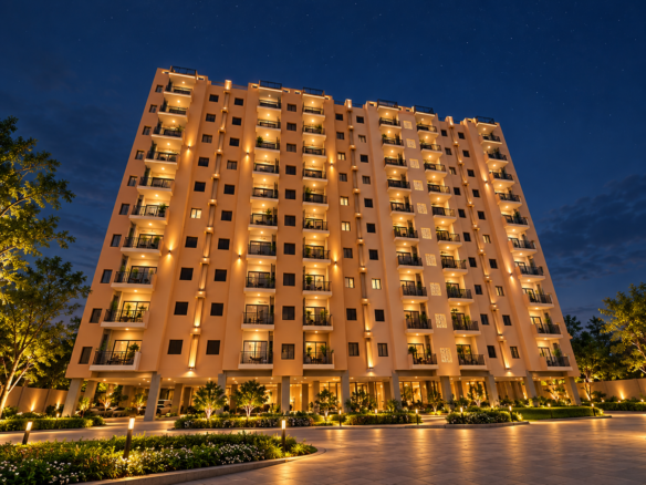 ready to move flat in lucknow for sale .png