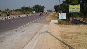 raebareli highway 