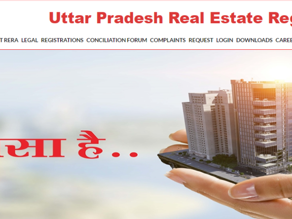 The Real Estate (Regulation and Development) Act, 2016 (RERA)