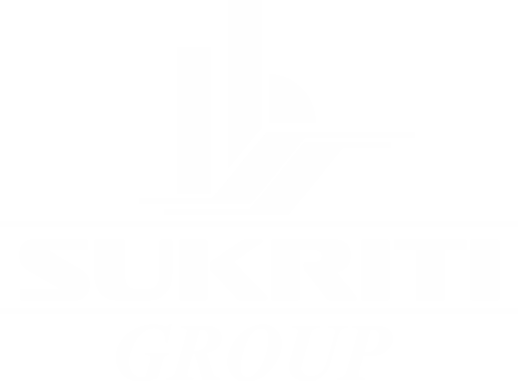 sukriti group best builder and developer in lucknow white