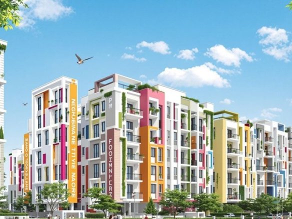 The Lucknow Development Authority (LDA) has announced an extension of the flat registration deadline to March 31, 2025.